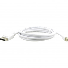 Кабель Mini DisplayPort - DisplayPort, 1,8 м Kramer C-MDPDPM-6