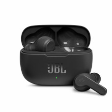 Беспроводные JBL черные
