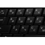Клавиатура A4Tech FKS10 ORANGE