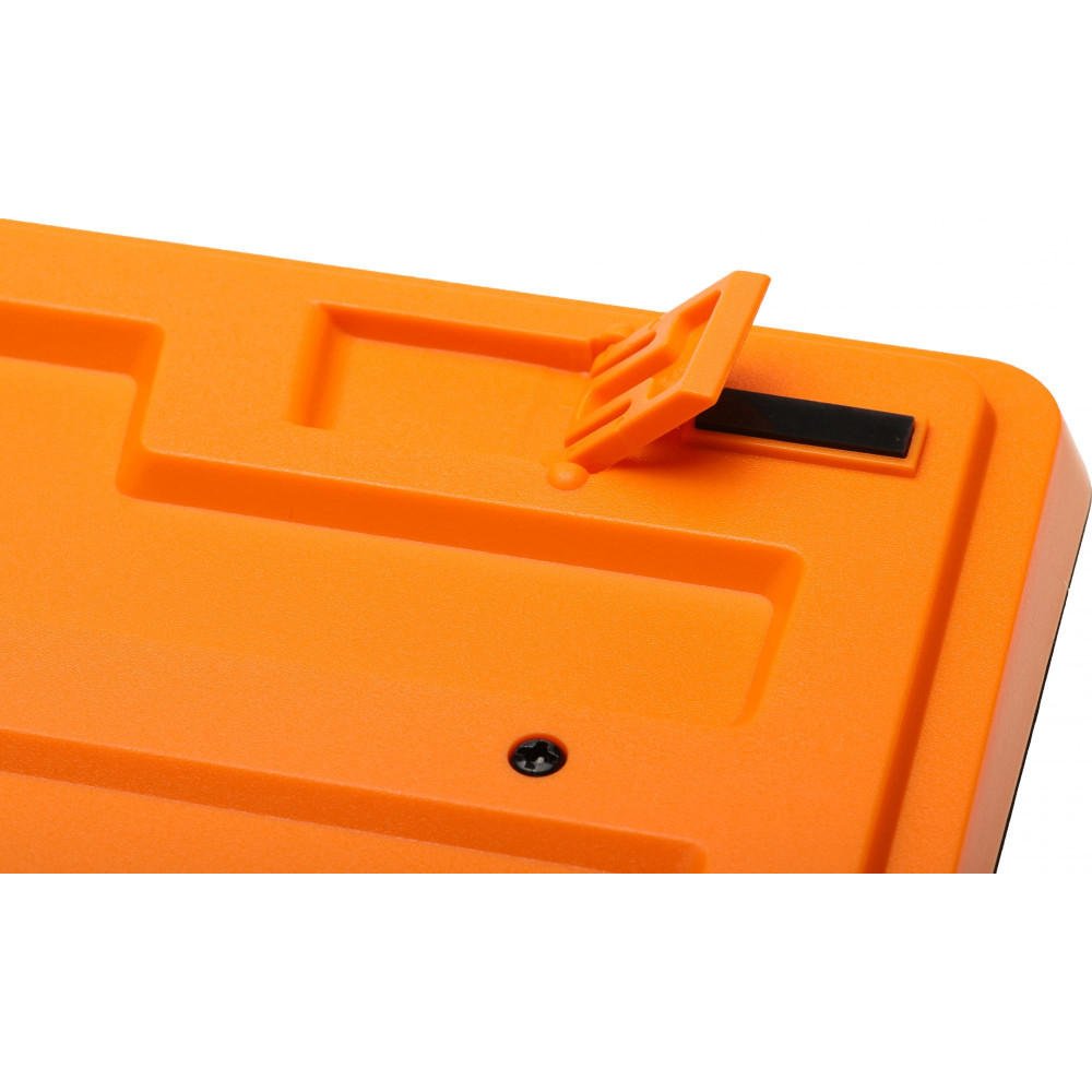 Клавиатура A4Tech FKS10 ORANGE