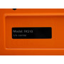 Клавиатура A4Tech FKS10 ORANGE