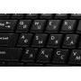 Клавиатура A4Tech FKS10 BLUE