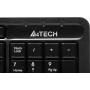 Клавиатура A4Tech FKS10 BLUE