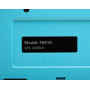 Клавиатура A4Tech FKS10 BLUE