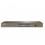 Коммутатор Tenda F1218P-16-250W