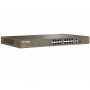 Коммутатор Tenda F1218P-16-250W