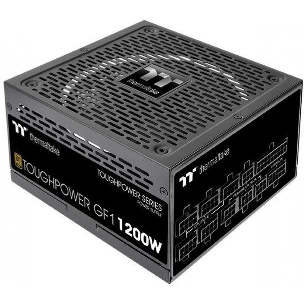 Блок питания Thermaltake PS-TPD-1200FNFAGE-1
