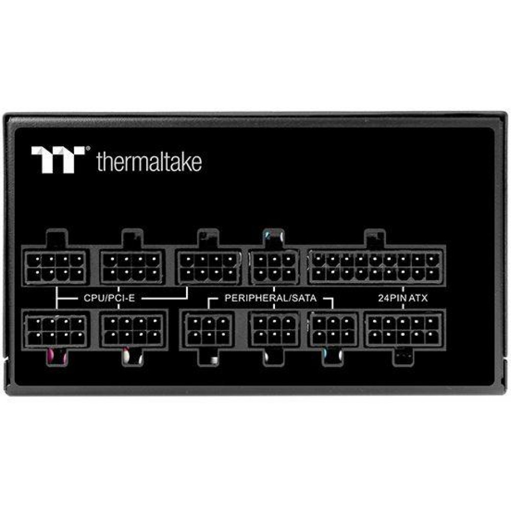 Блок питания Thermaltake PS-TPD-1200FNFAGE-1
