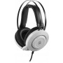 Наушники с микрофоном A4Tech G521 (WHITE)