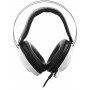 Наушники с микрофоном A4Tech G521 (WHITE)