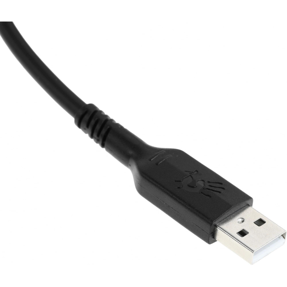 Наушники с микрофоном A4Tech G521 (WHITE)