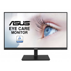 Монитор 23.8" ASUS VA24DQSB IPS 1920x1080, 75 Гц, 5 мс, 16:9, 250 кд/м2, 1xHDMI, 1xDP, 1xVGA, 2xUSB, 1x3.5 мм, черный
