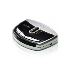 Переключатель ATEN 4-Port USB 2.0 Peripheral Switch