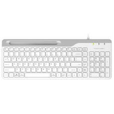 Клавиатура A4Tech FK25 WHITE