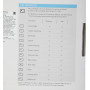 Клавиатура A4Tech FK25 WHITE