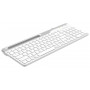 Клавиатура A4Tech FK25 WHITE