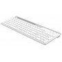 Клавиатура A4Tech FK25 WHITE