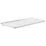 Клавиатура A4Tech FK25 WHITE