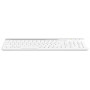Клавиатура A4Tech FK25 WHITE