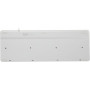 Клавиатура A4Tech FK25 WHITE