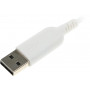Клавиатура A4Tech FK25 WHITE