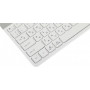Клавиатура A4Tech FK25 WHITE