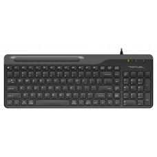 Клавиатура A4Tech FK25 BLACK