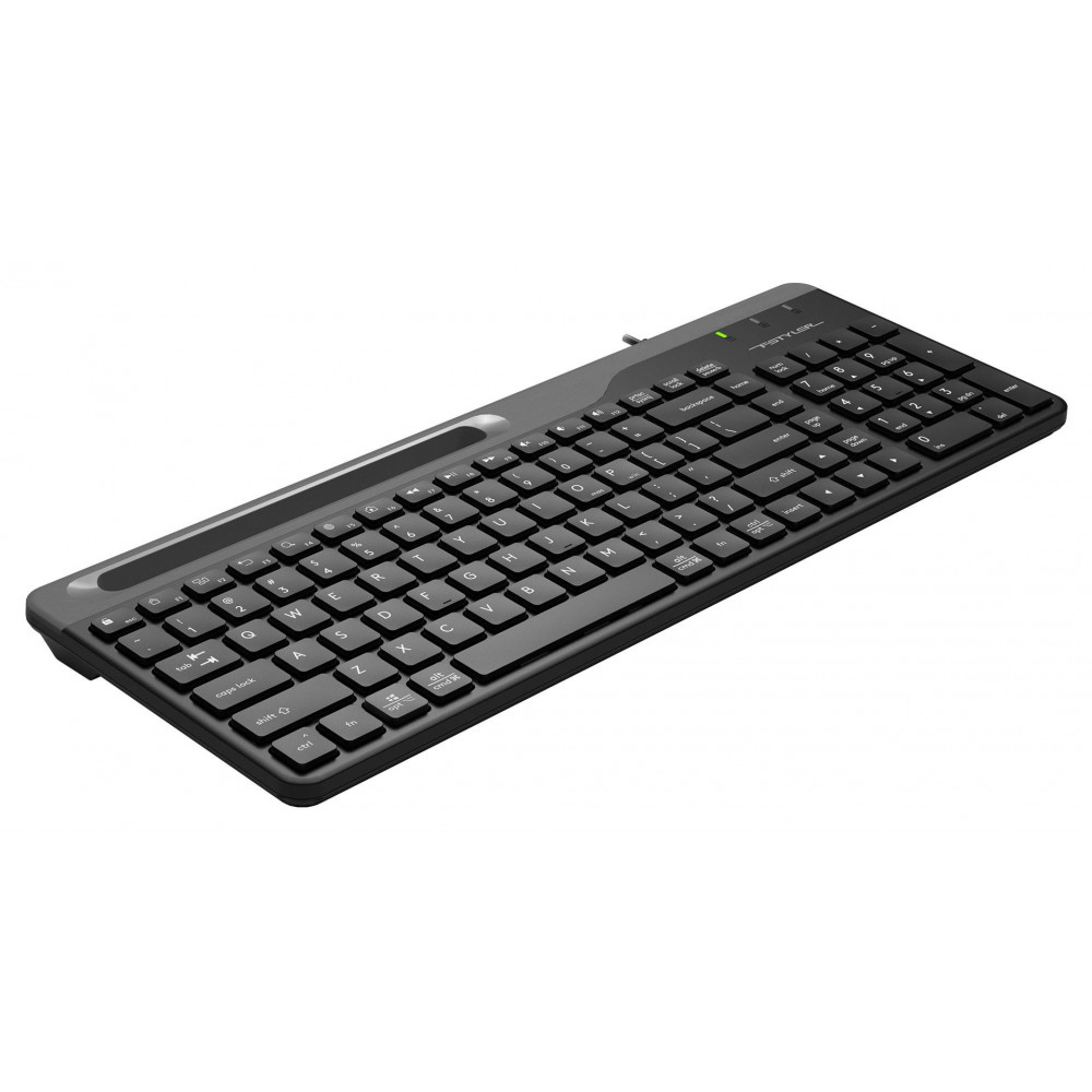 Клавиатура A4Tech FK25 BLACK