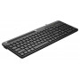 Клавиатура A4Tech FK25 BLACK