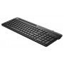 Клавиатура A4Tech FK25 BLACK