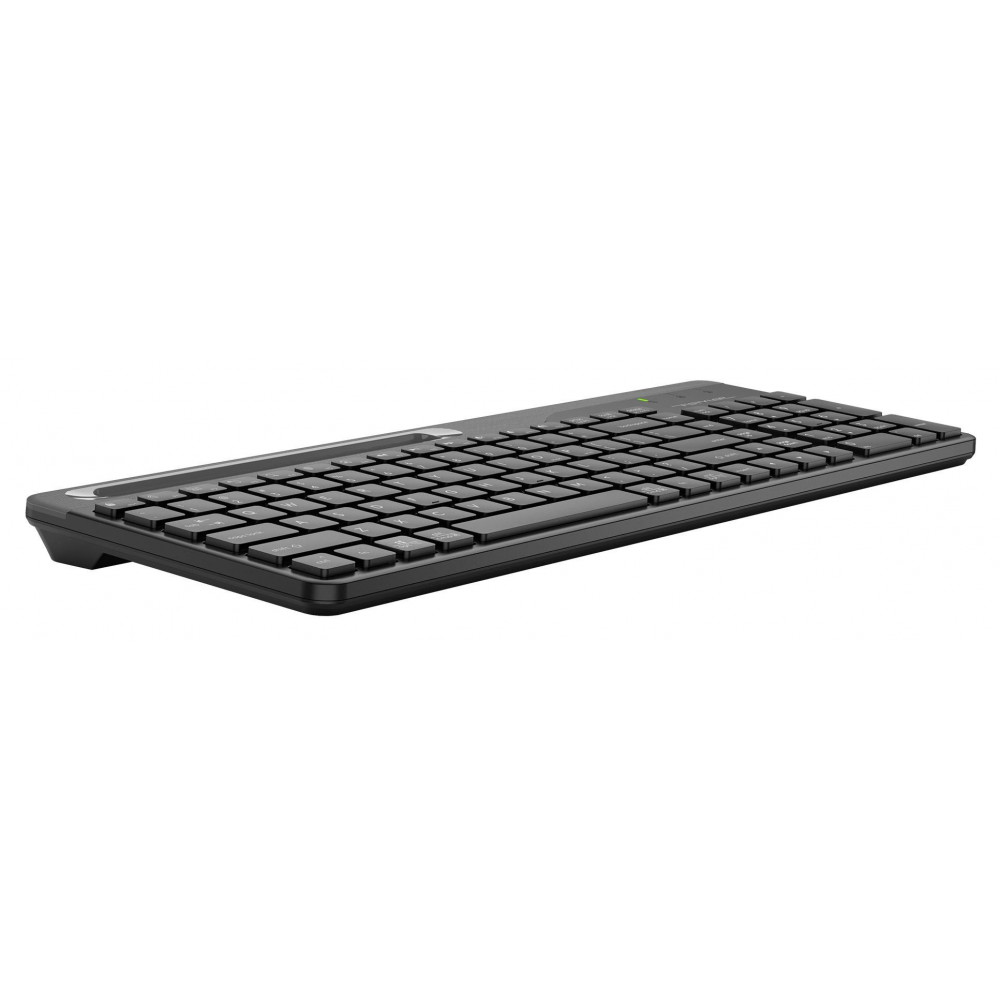 Клавиатура A4Tech FK25 BLACK