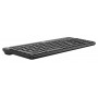 Клавиатура A4Tech FK25 BLACK