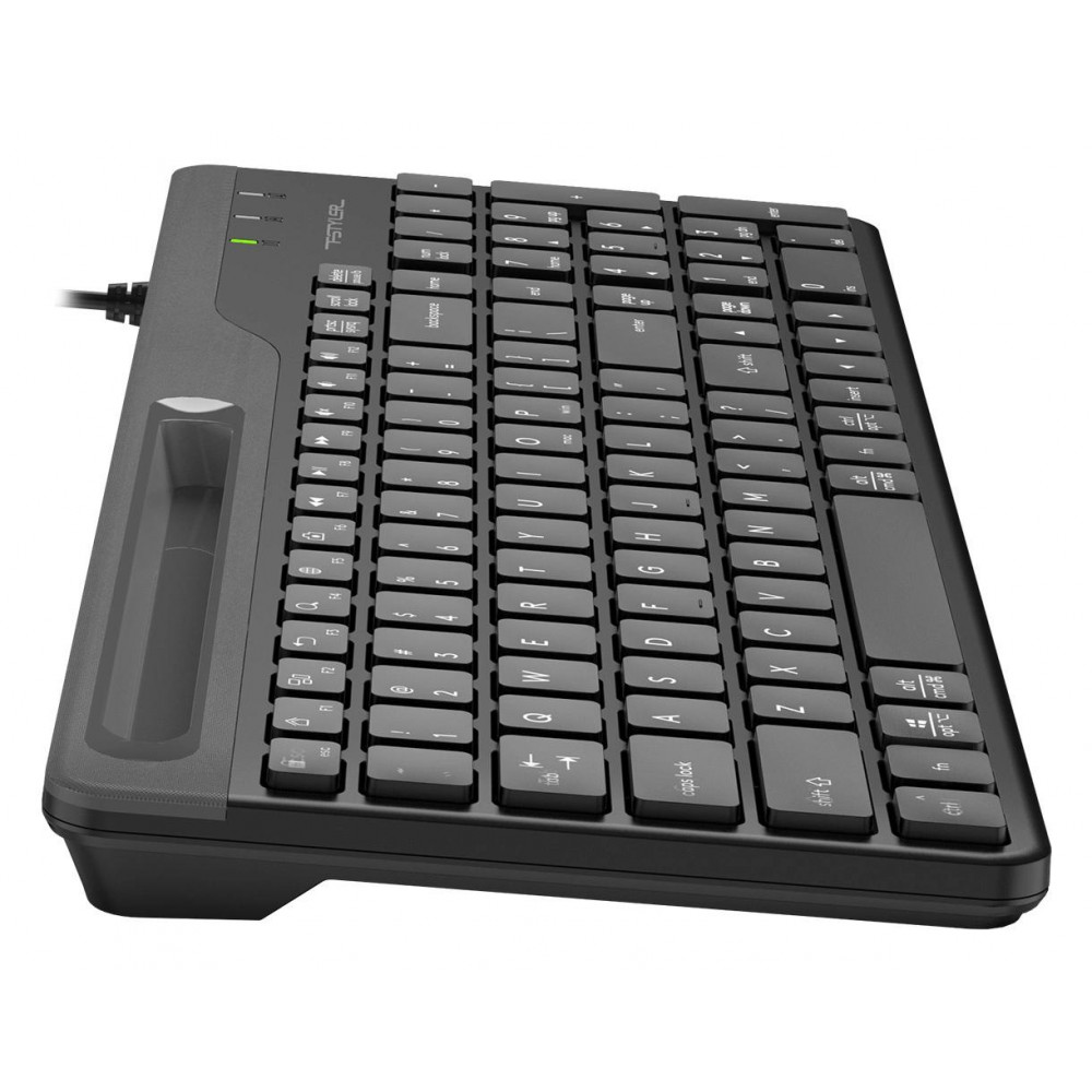 Клавиатура A4Tech FK25 BLACK