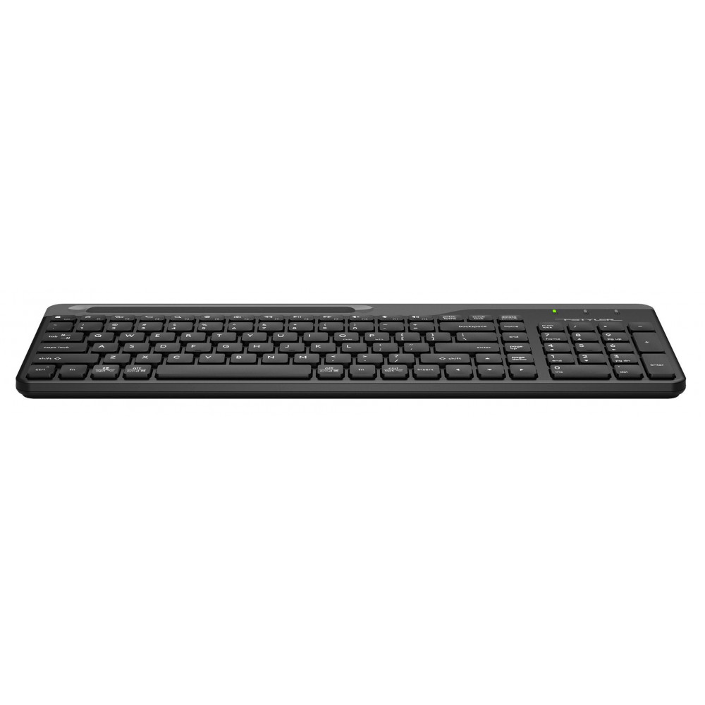 Клавиатура A4Tech FK25 BLACK