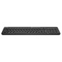 Клавиатура A4Tech FK25 BLACK