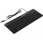 Клавиатура A4Tech FK25 BLACK