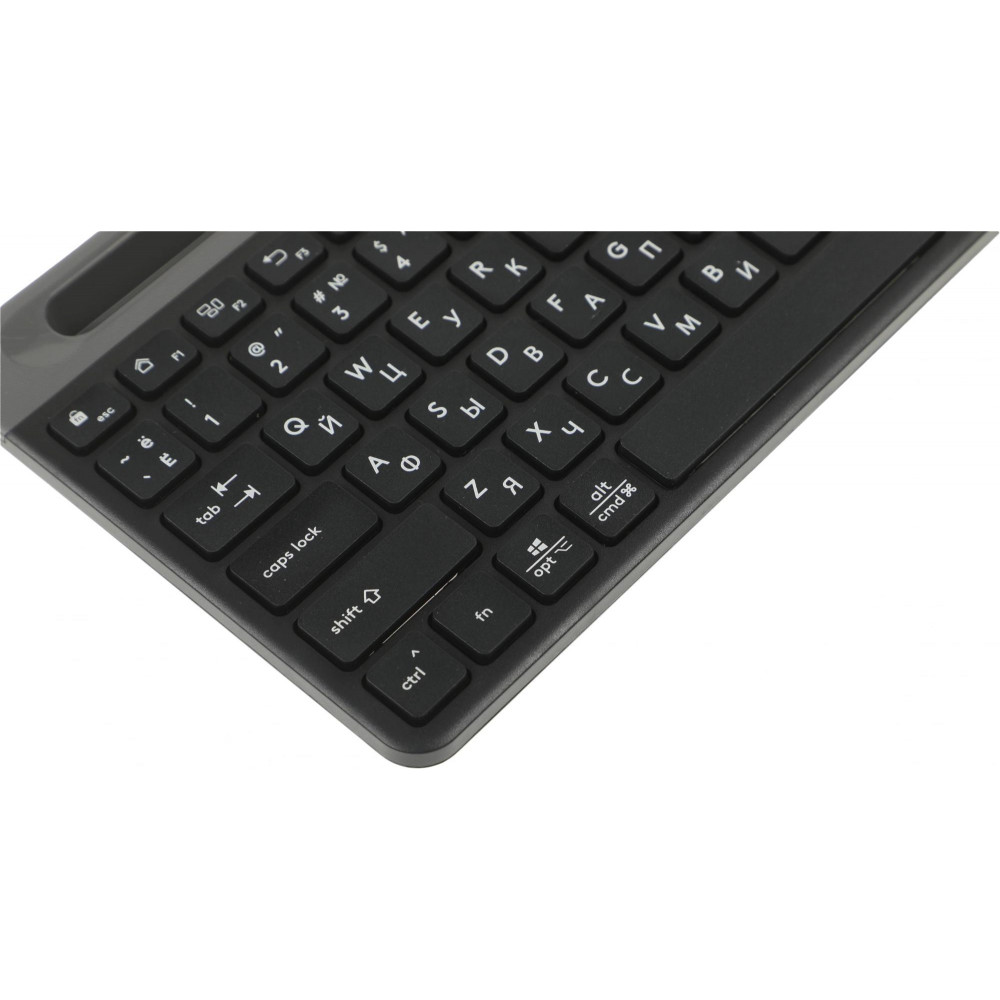 Клавиатура A4Tech FK25 BLACK