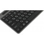 Клавиатура A4Tech FK25 BLACK