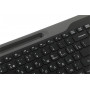 Клавиатура A4Tech FK25 BLACK