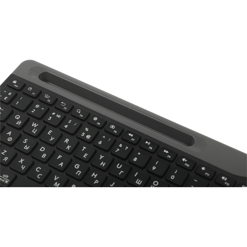 Клавиатура A4Tech FK25 BLACK