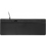 Клавиатура A4Tech FK25 BLACK