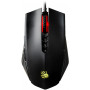 Мышь A4Tech A70 MATTE BLACK