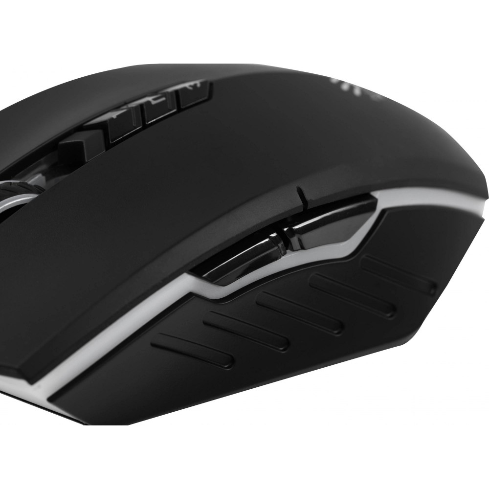 Мышь A4Tech A70 MATTE BLACK