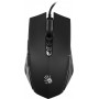 Мышь A4Tech A70 MATTE BLACK