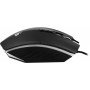 Мышь A4Tech A70 MATTE BLACK