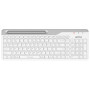 Клавиатура A4Tech FBK25 WHITE