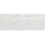 Клавиатура A4Tech FBK25 WHITE