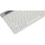 Клавиатура A4Tech FBK25 WHITE