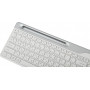 Клавиатура A4Tech FBK25 WHITE