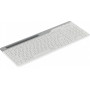 Клавиатура A4Tech FBK25 WHITE